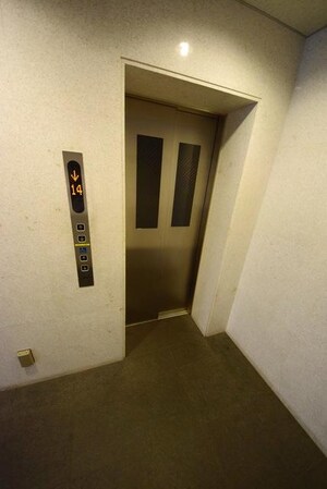 レジデンス両国駅前の物件内観写真